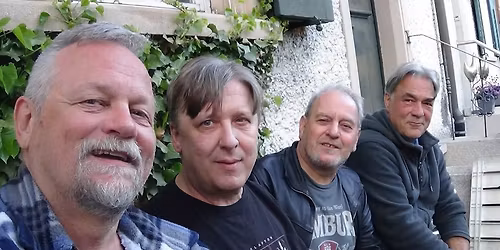 Peter Gysin & Friends - 65 Jahre Freude an der Musik