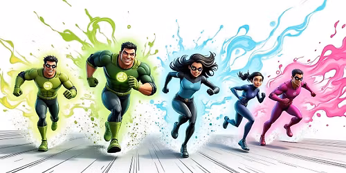 IN A DARK & CROOKED WORLD Released