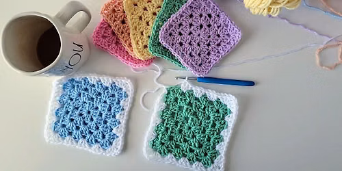 Granny Squares