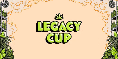 Legacy Cup VII