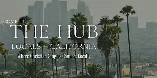 Los Angeles, California Event for Christian Singles