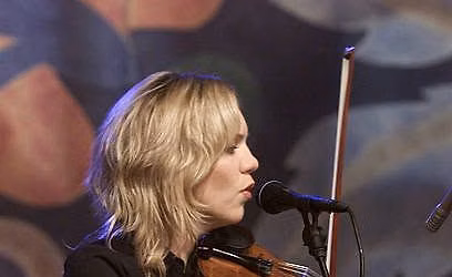 Alison Krauss And Union Station - Bentonville