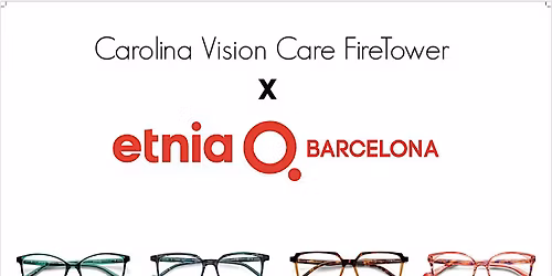 Holiday Frame Show featuring Etnia Barcelona