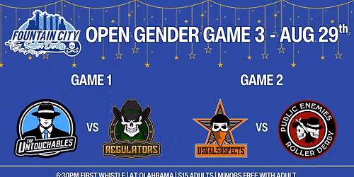 Open Gender Game 3