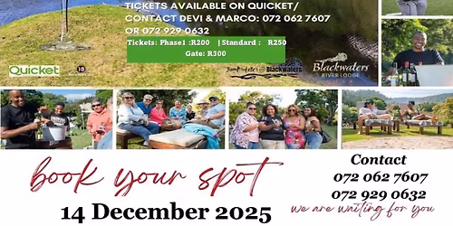 Wine Along the River