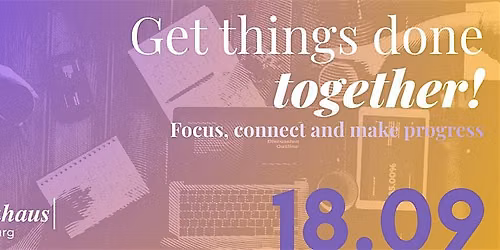 betahaus x Expat Girl | Coworking Day