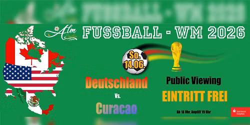 WM Public Viewing