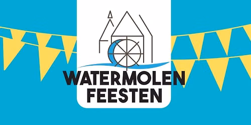 Watermolenfeesten 2026