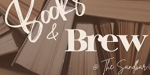 Books & Brew