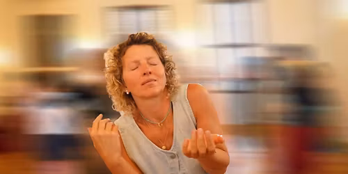 Za kouzlem tance a hlasu