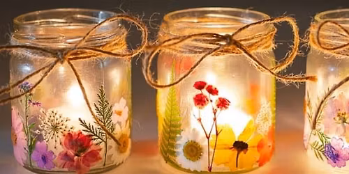 Midsummer make evening