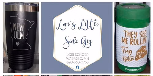 Loris Little Side Gig Oktoberfest Pop Up at Mabel\u2019s Merkantil