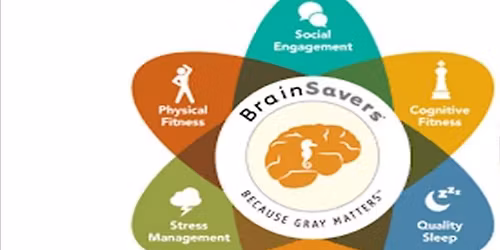 Brain Savers Exercise