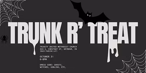 Trunk-or-Treat