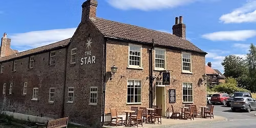 Psychic Nights One To One Readings At The Star Inn, Driffield  03\/11\/2025