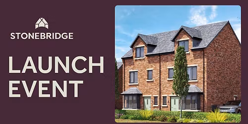 New Show Home Launch - The Meadows, Armthorpe