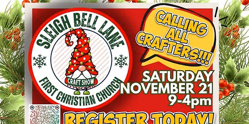 Sleigh Bell Lane
