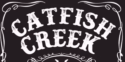 Catfish Creek - Easter Sunday Country Gig