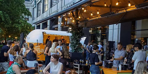 Eataly x Birra Flea Beer Party