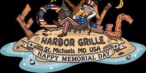 Uncle Ward live for Memorial Day! \ud83c\udfb6\ud83c\uddfa\ud83c\uddf8