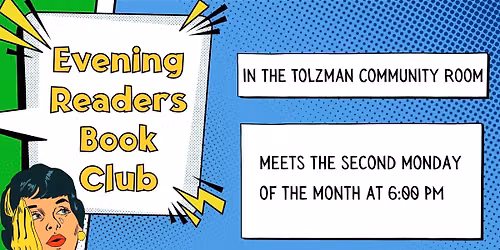 Evening Readers Book Club