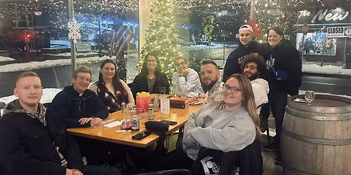 EpiscoPints April Gathering