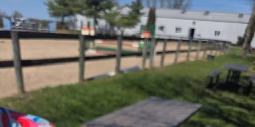 Defender KY 3 Day Event 