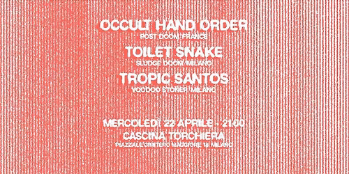 \ud83d\udd2e Heavy Psych Mid-Week \ud83d\udd2e