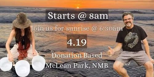 Community Breathwork 