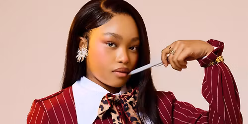 Bacardi Fest x JIKA pres. SUCCESS SA Live in London (Amapiano Day Party)