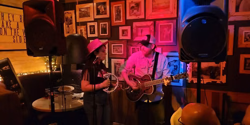JRGF LIVE @ THE ALTON INN