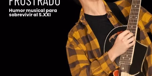 Millenial Frustrado