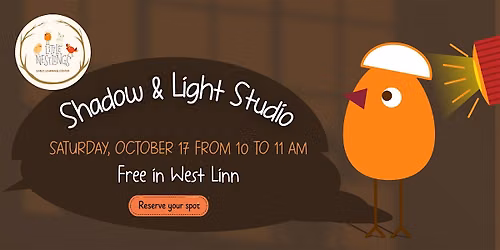Shadow & Light Studio