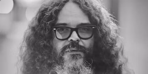 Brant Bjork in FLENSBURG