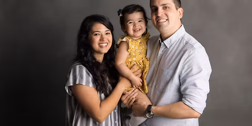 Classic Portrait Sessions