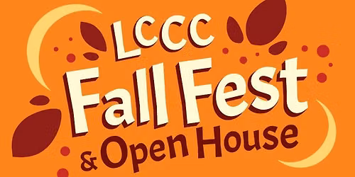 Fall Fest at LCCC Lorain Learning Center