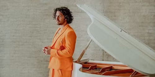 Emmet Cohen Presents: Miles and Coltrane at 100