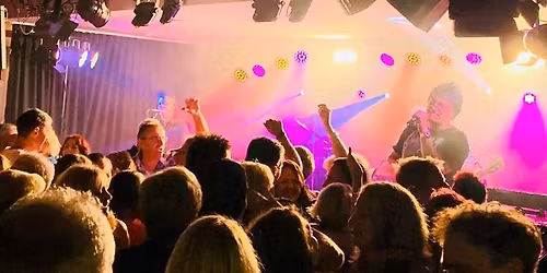 80's Underground - Woodvale Tavern