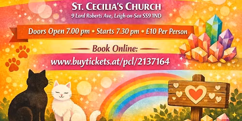 Psychic Night