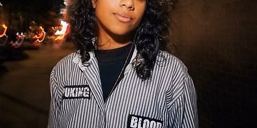 Sureni Weerasekera (Don't Tell Comedy, NETFLIX)