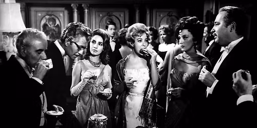 \ud83d\udca5CIN\u00c9CL\u00c9 \u2605 L\u2019ANGE EXTERMINATEUR \u2022 LUIS BU\u00d1UEL