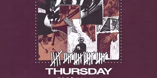 Silverstein  Thursday  Free Throw & Bloom