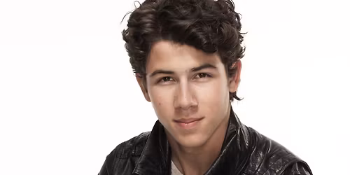 Nick Jonas