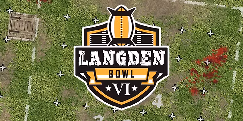 Langden Bowl VI