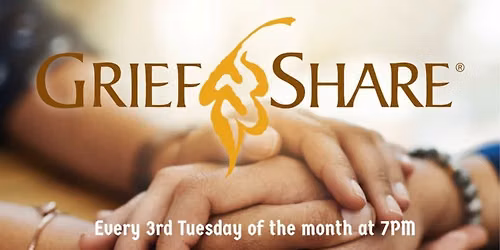 Grief Share