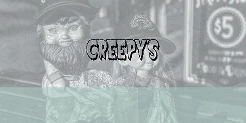 Portland Trivia Night | Creepy's Bar