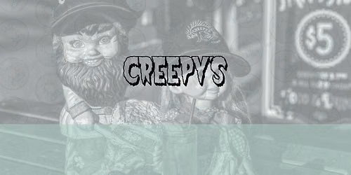 Portland Trivia Night | Creepy's Bar