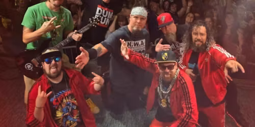 Sabotage - Beastie Boys Experience hits Longmont