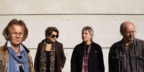 Rangoon returns to the King James Royston