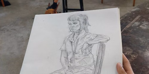 Drawing Exhibition 